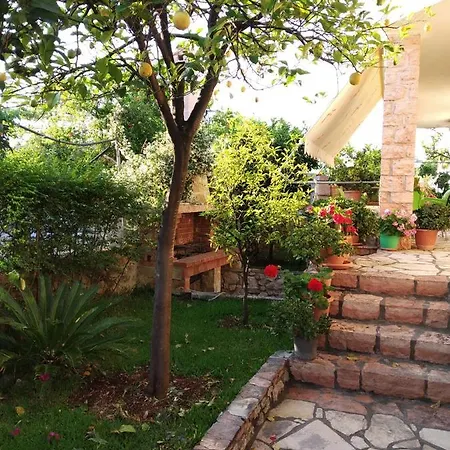 Altin Skrapari Apartamento Ksamil